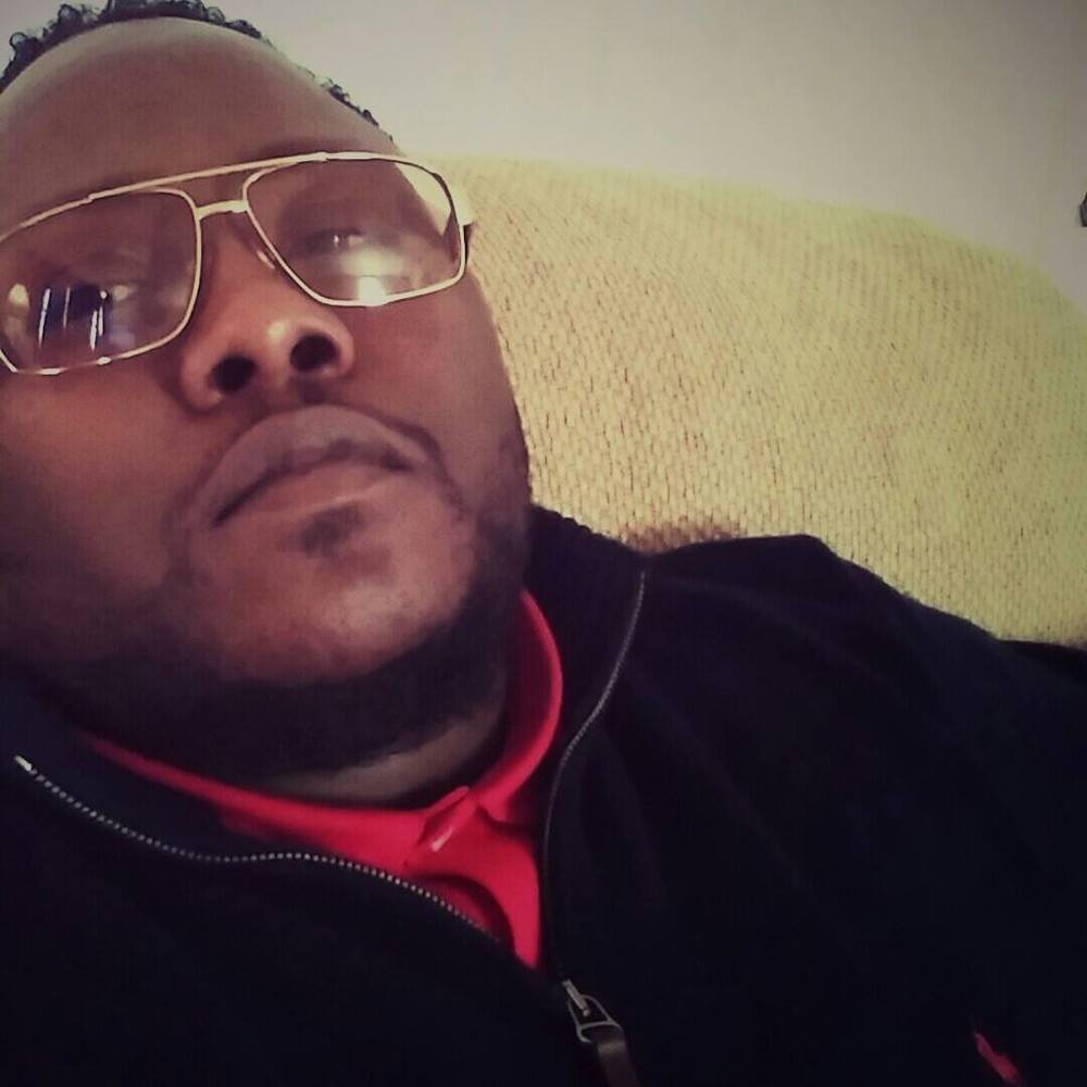 Meet your Posher, Depre